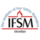 Fire Compliance Management Services IFSM membership