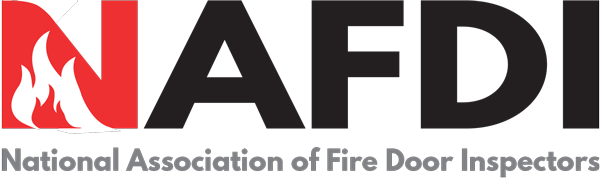 Fire Compliance Management Services NAFDI certified Fire Door Inspectors