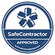 Fire Compliance Management Services Safe Contractor approved